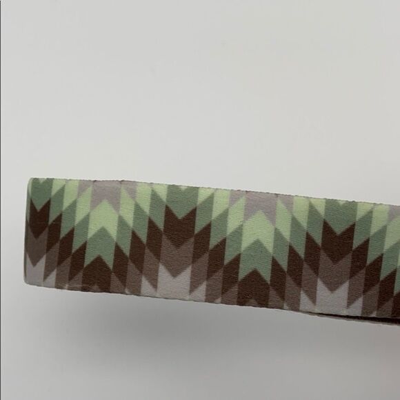 🍭4/$20 Sweatybands Patterned Hair Band - Picture 3 of 5